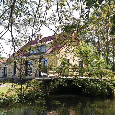 Rotteleux Riviere Daire Senarpont Dış mekan fotoğraf