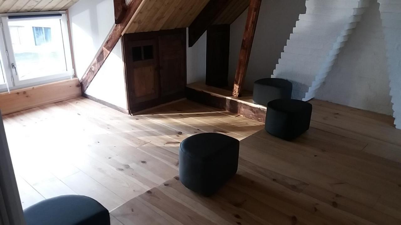 Rotteleux Riviere Daire Senarpont Dış mekan fotoğraf