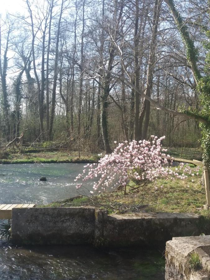 Rotteleux Riviere Daire Senarpont Dış mekan fotoğraf