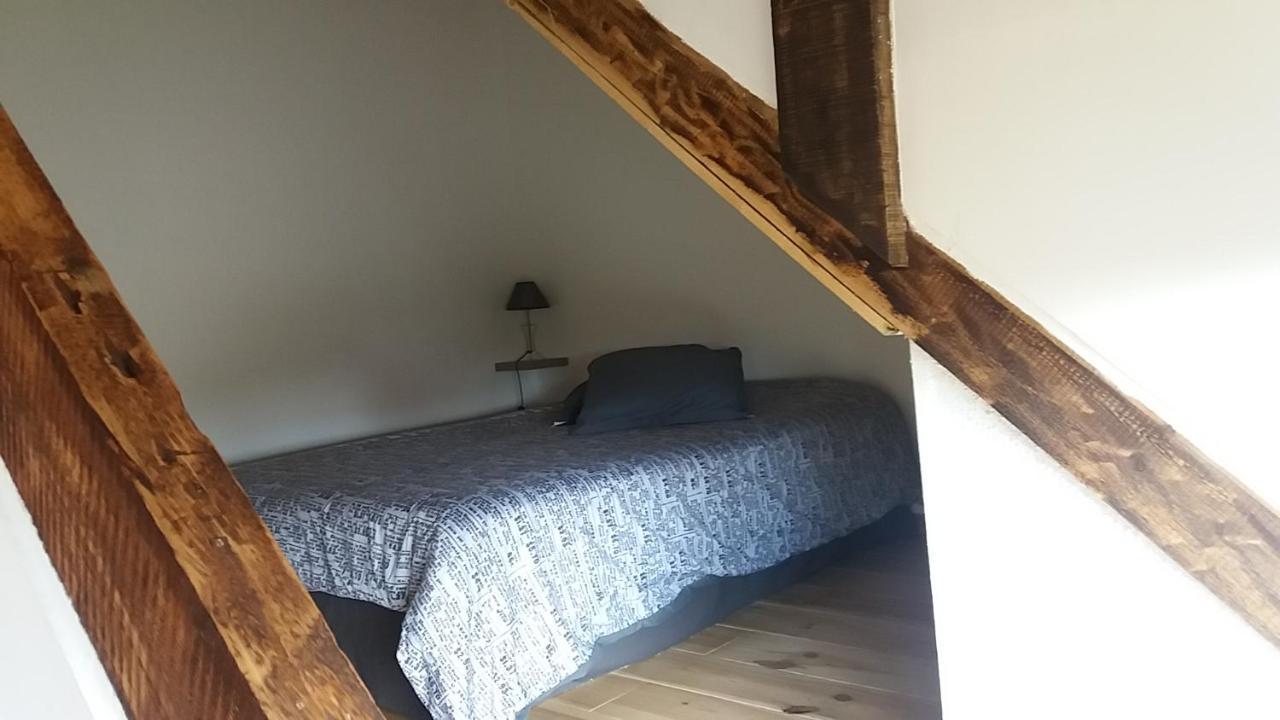 Rotteleux Riviere Daire Senarpont Dış mekan fotoğraf