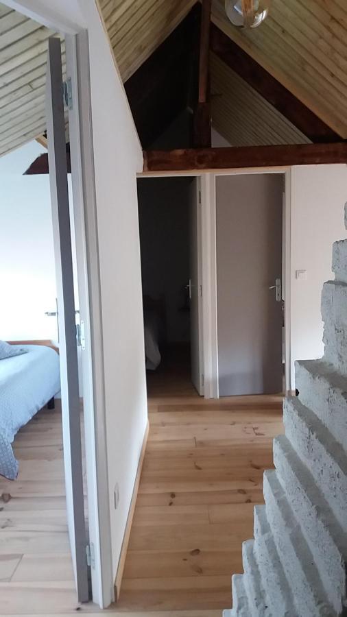 Rotteleux Riviere Daire Senarpont Dış mekan fotoğraf