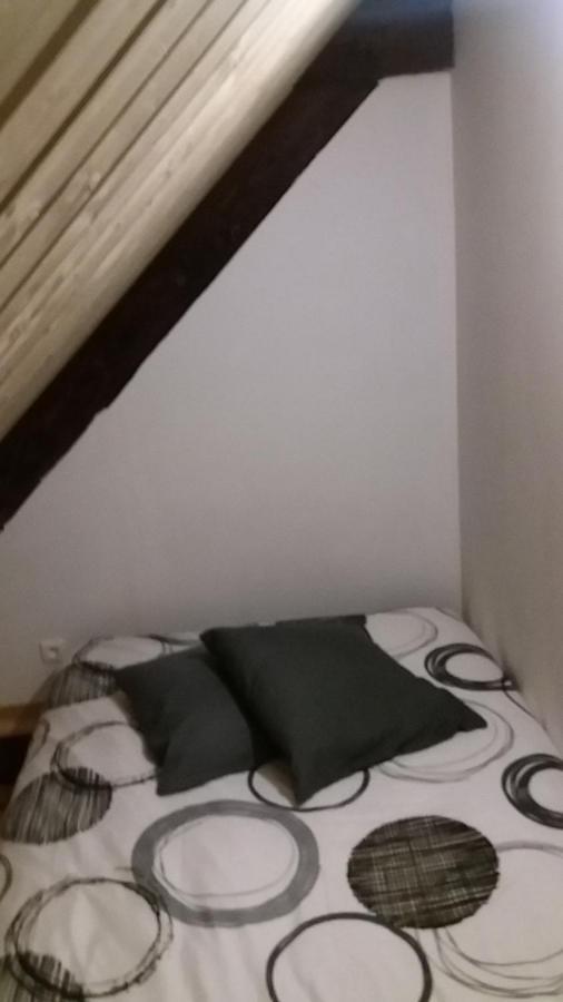 Rotteleux Riviere Daire Senarpont Dış mekan fotoğraf